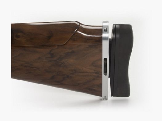 KRIEGHOFF Mehrpreis für Neuwaffe Schaft: verstellbare Kappe f. K80 u.ä.