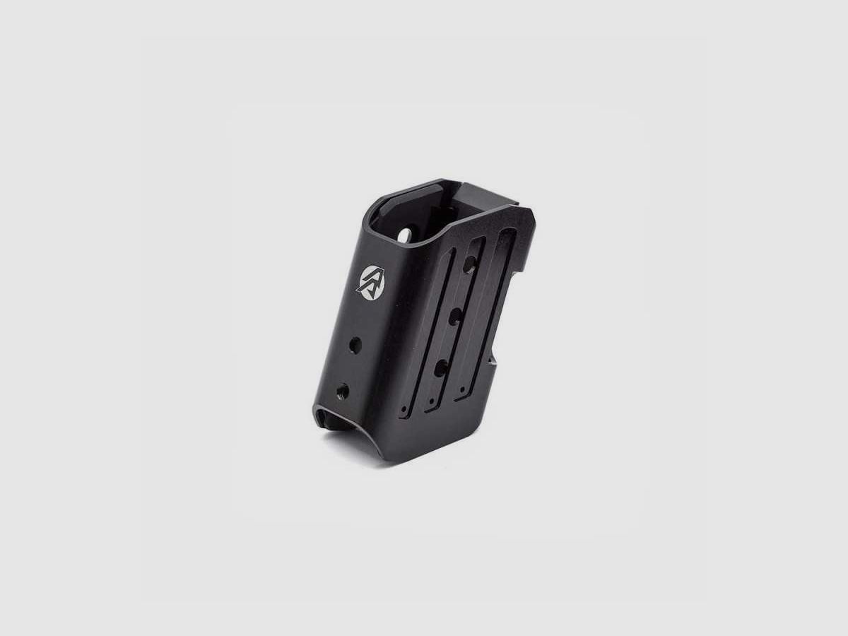 Alpha-Xi Tasche ohne Einlage, Bild 1 von 3