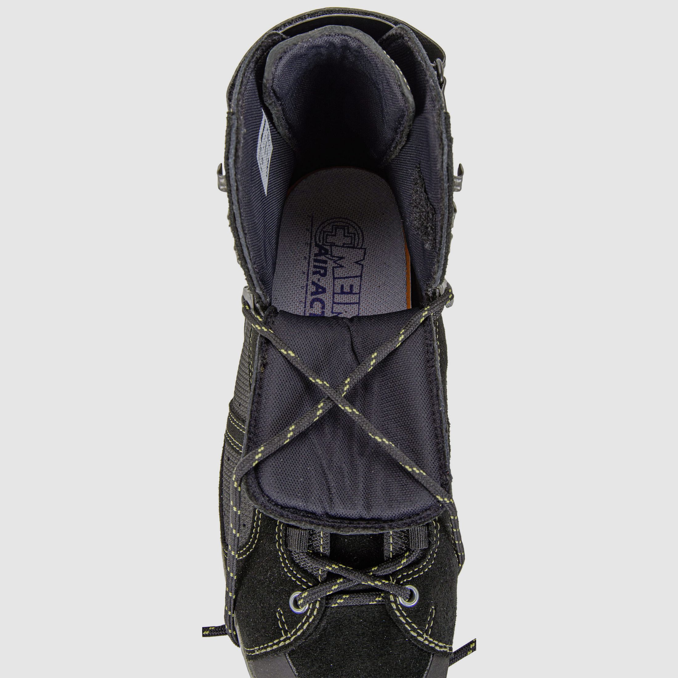 ahg Schiessschuh STRONG, Bild 3 von 5
