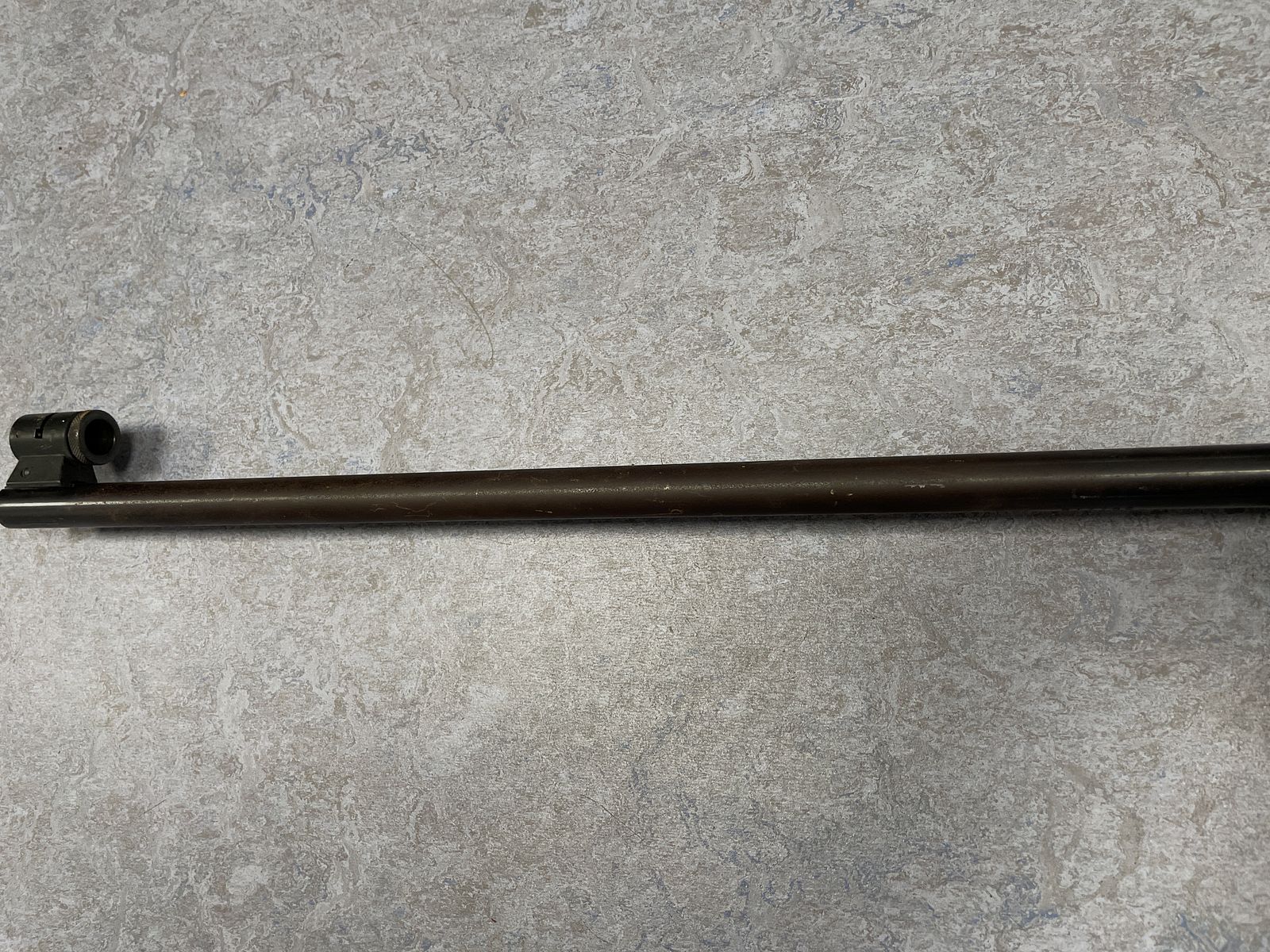 Weihrauch HW 80 Luftgewehr 4,5mm mit Nikko Zielfernrohr 4x20