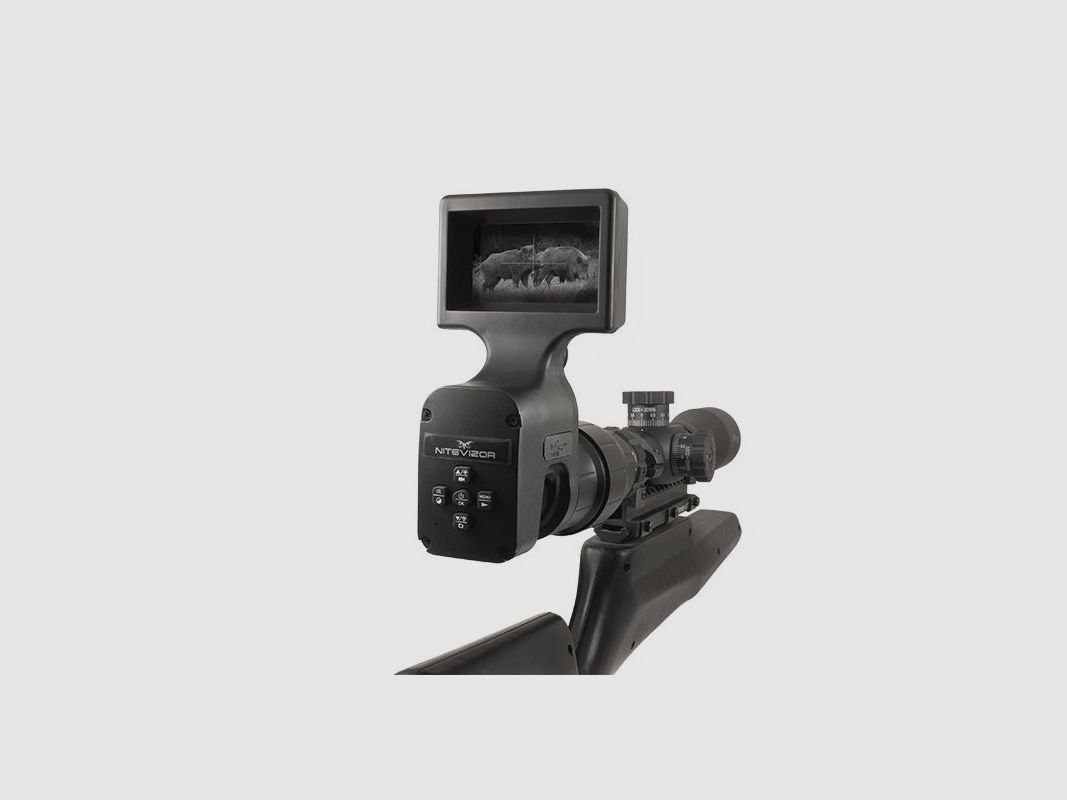 Nachtzichtapparaat Nitevizor HUD-X100, afbeelding 6 van 7