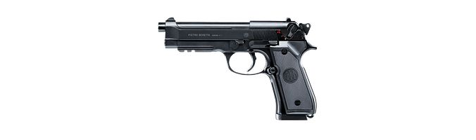 Umarex Beretta MOD. 92 A1