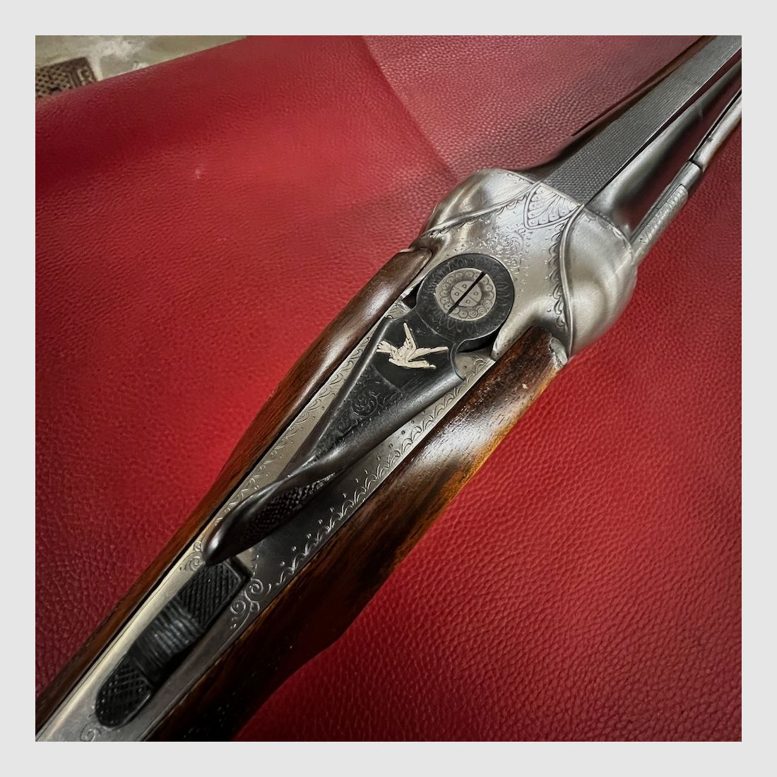 Beretta AS 12 E, Bild 3 von 12