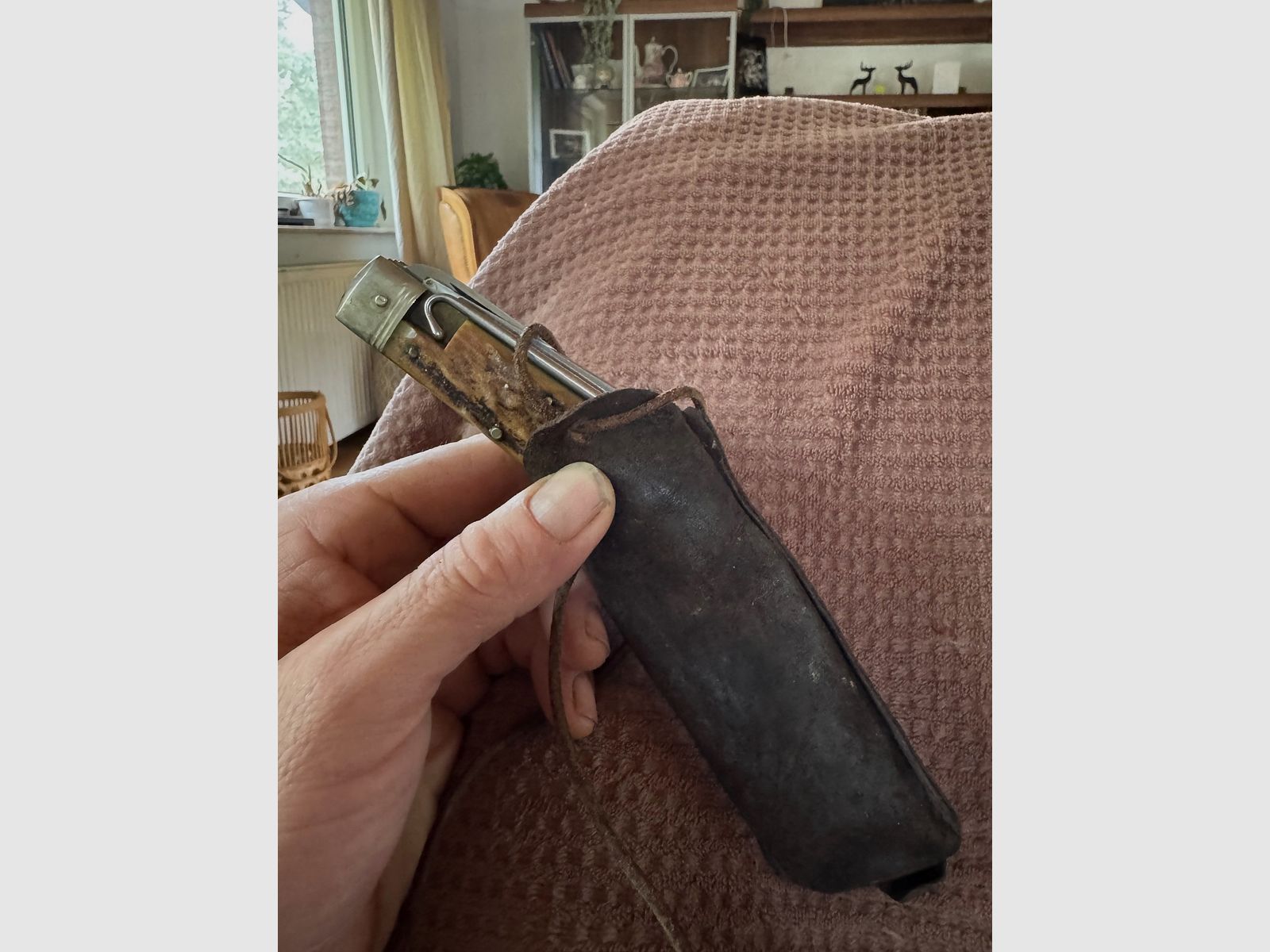 Puma universalmesser 959 