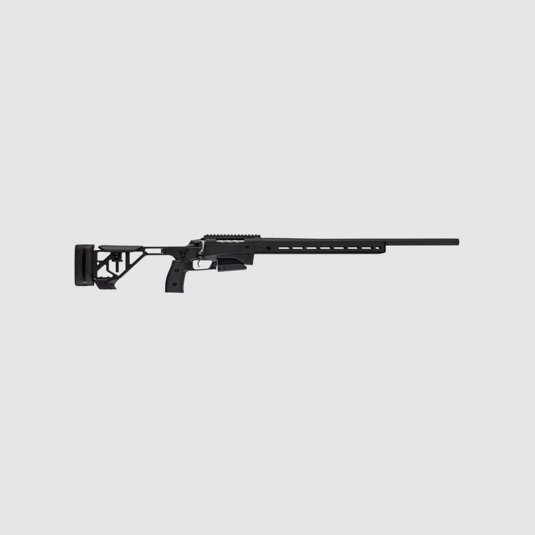 Tikka T3x Ace Target 23.7″ .308 Win Black, Bild 1 von 11