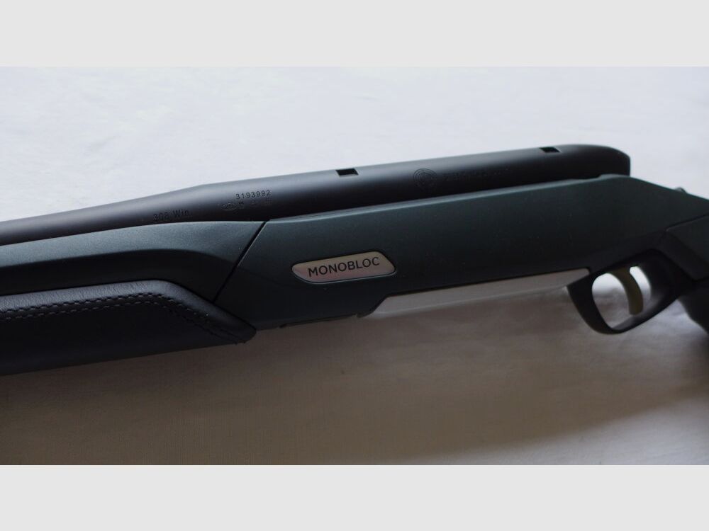 Steyr Arms	 Monobloc