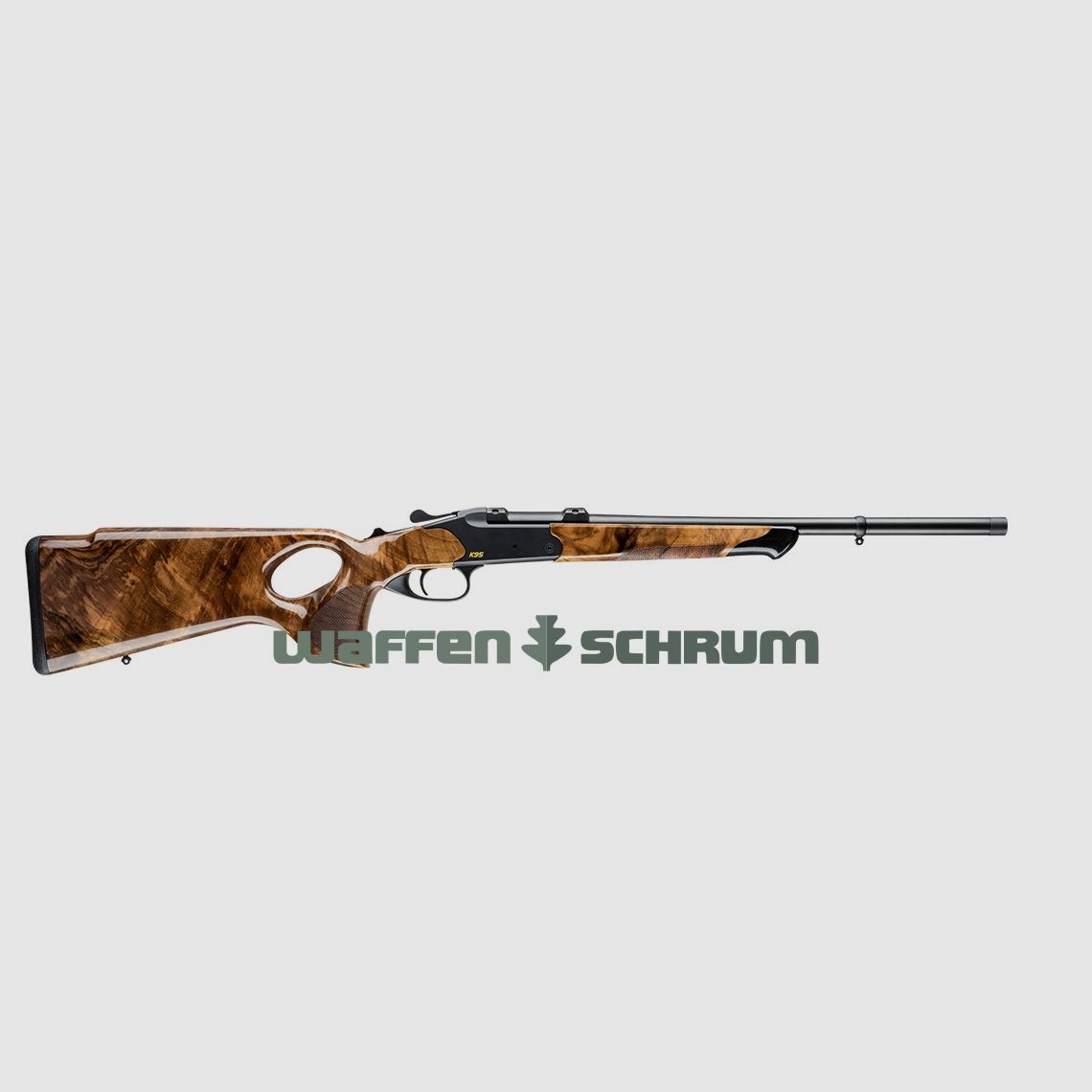 Blaser K95 Success SHK:4