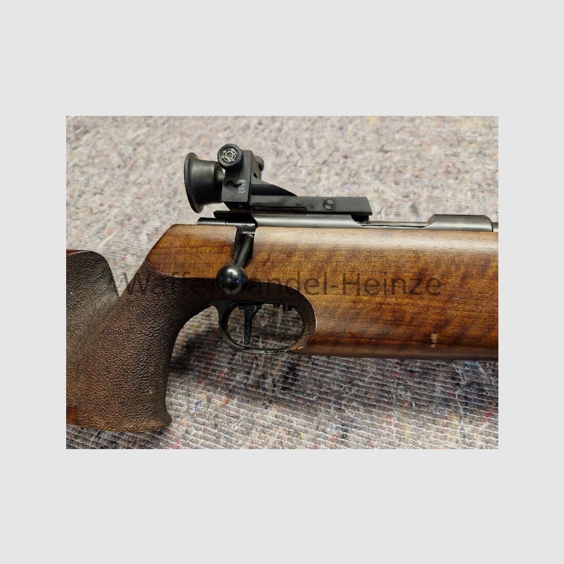 Walther UIT