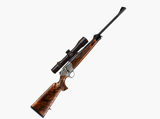 Blaser R8 RUTHENIUM