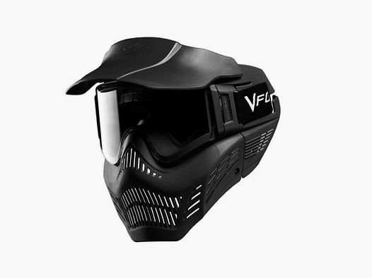 Vforce Armor masker zwart thermal