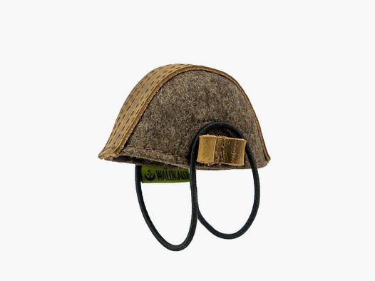 Protection de viseur point rouge "Petit Chaperon Rouge