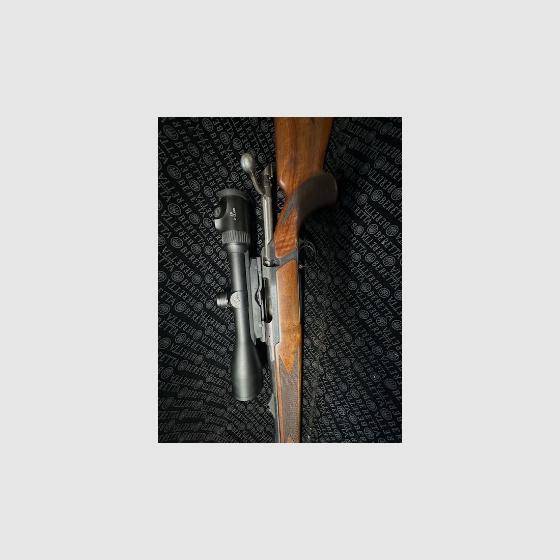 Sauer 4000 (200) Carl Gustav