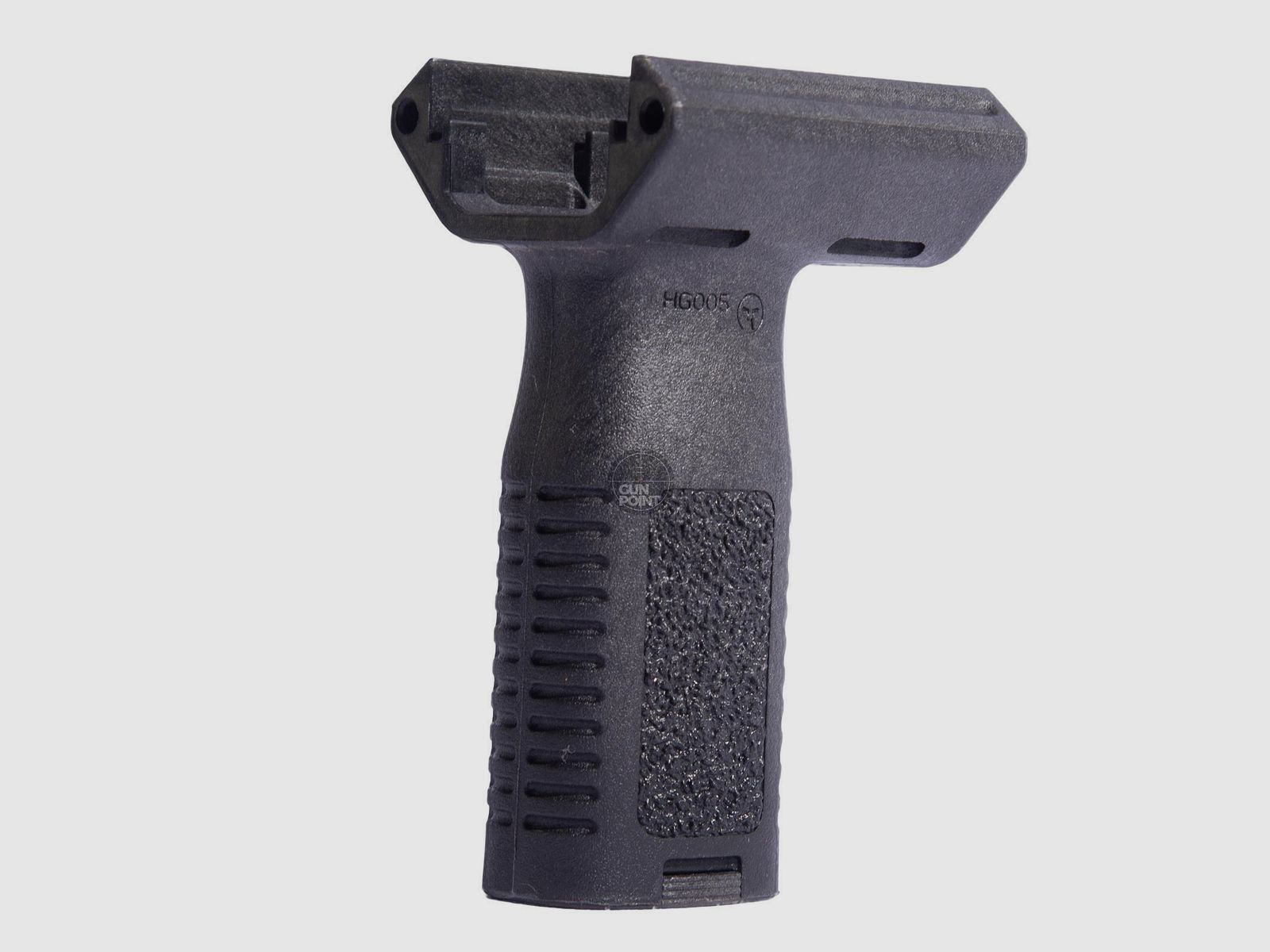 ARES Amoeba M4 Handguard Frontgriff schwarz