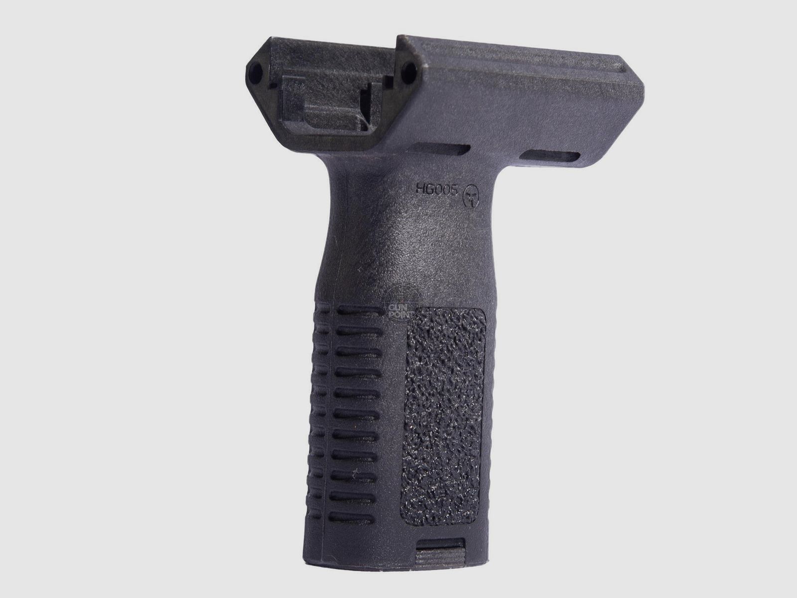 ARES Amoeba M4 Handguard Voorgrip zwart