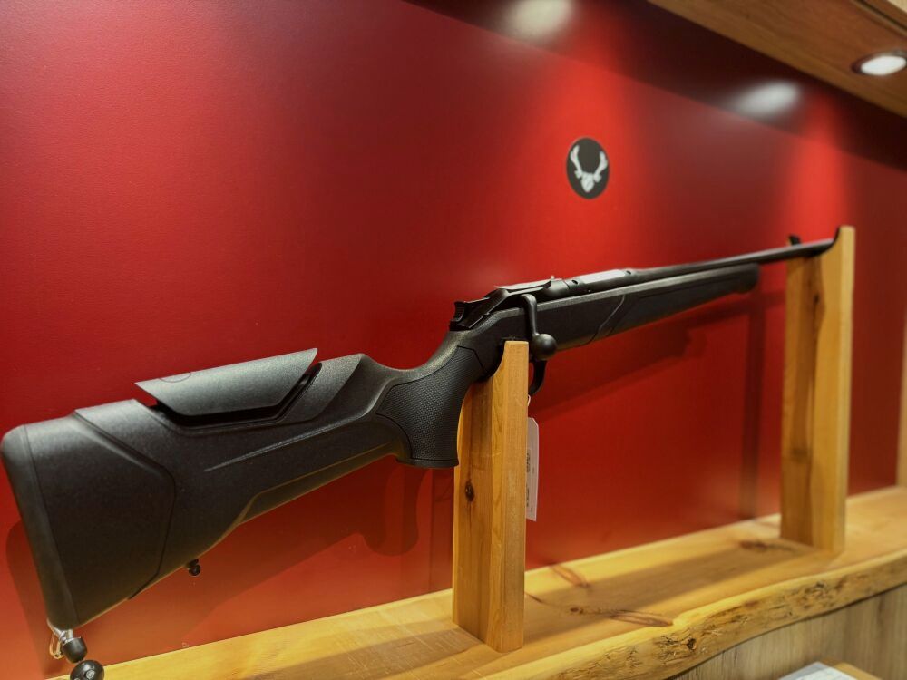 Blaser R8 Professional 2.0