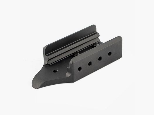 Peso del marco de aluminio para CZ Shadow 1 - TONI SYSTEM/Peso del marco de aluminio para CZ Shadow 1 - TONI SYSTEM * CÓDIGO DE ARTÍCULO CALCZS1-BK