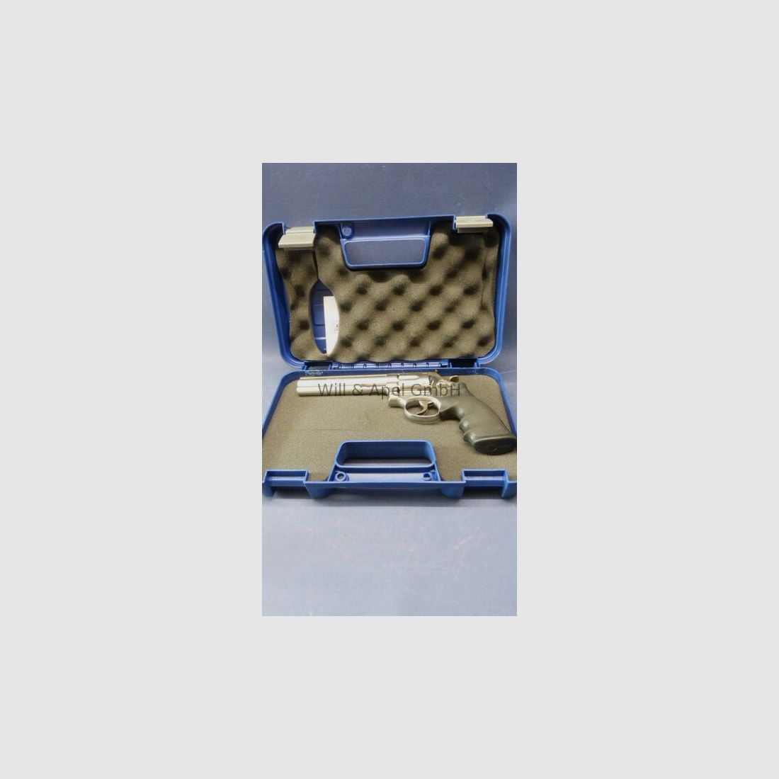 SMITH & WESSON 686-6