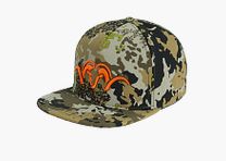 Blaser Snapback Cap in HunTec Camo