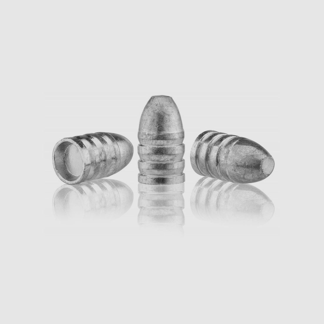 Set mit 50 Minié-Patronen Kal.40 (400)