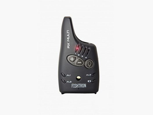 FISHTRON RX MULTI