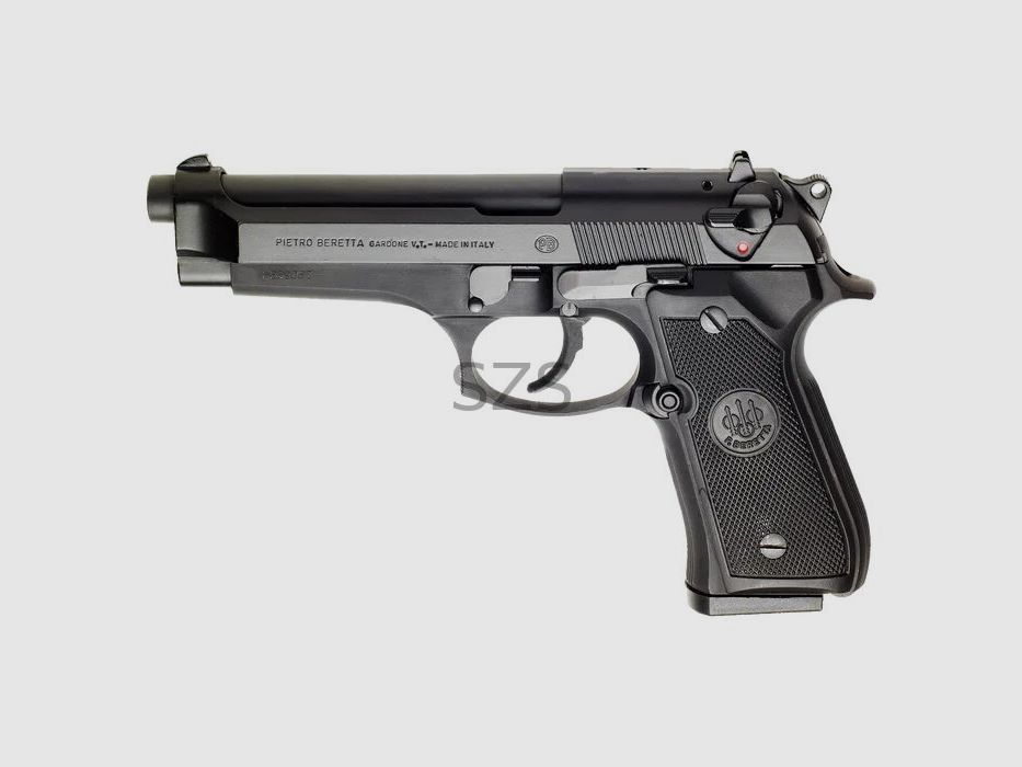 Beretta 92 FS, immagine 4 di 4