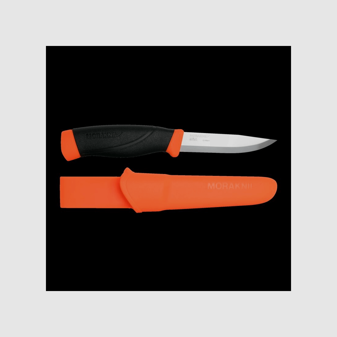 Morakniv Messer Companion Heavy Duty (C)