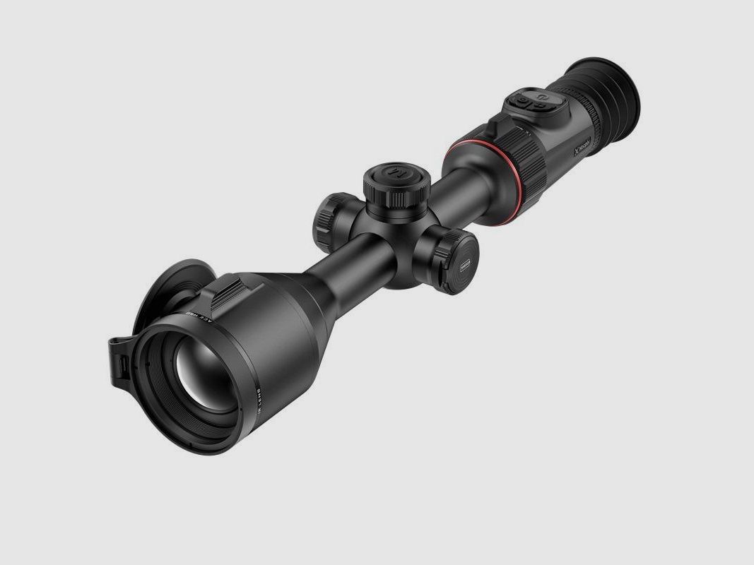 Nocpix Ace H50 visor térmico