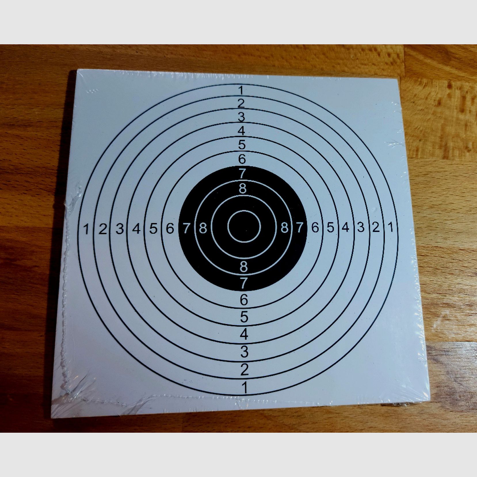 Walther CP 88 CO2-Pistole
