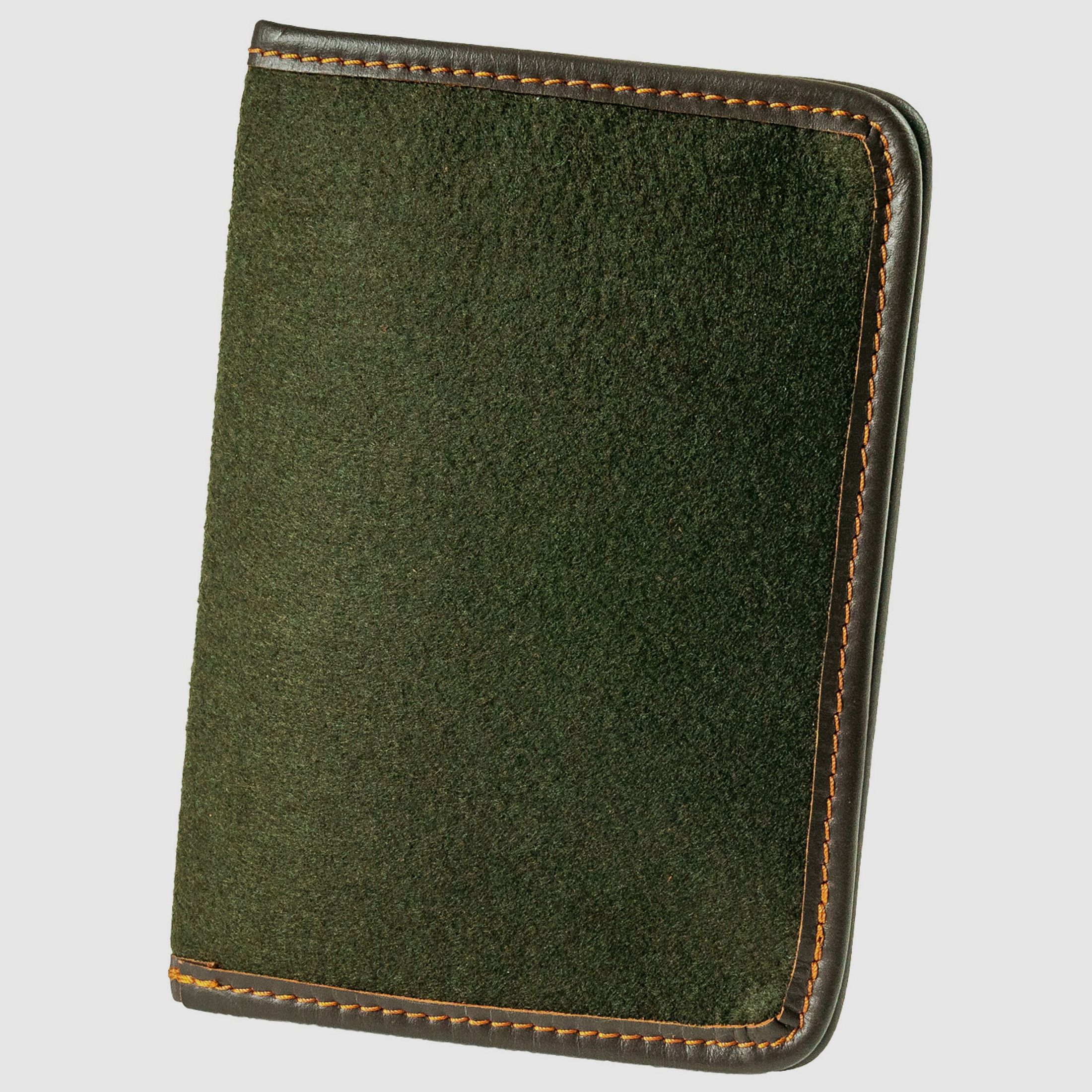 Borsa per licenza di caccia