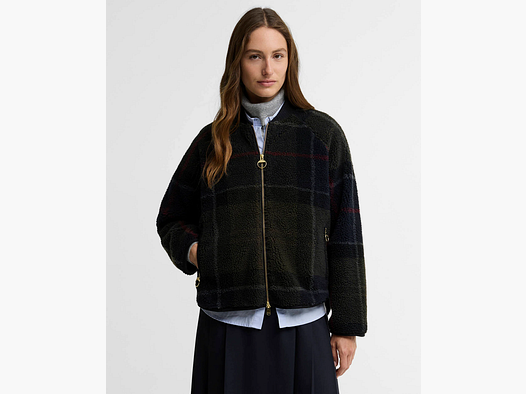 Kirklees Fleece