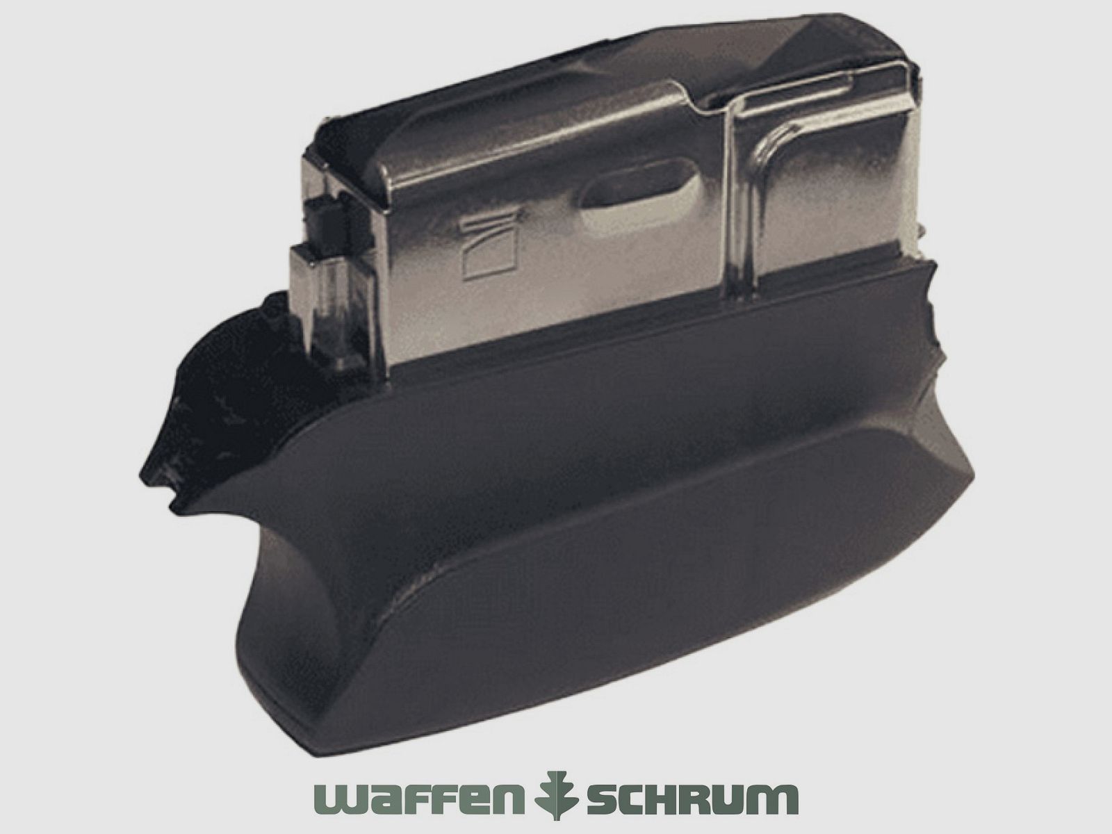 Benelli Magazin Endurance / ARGO - 5 Schuss -