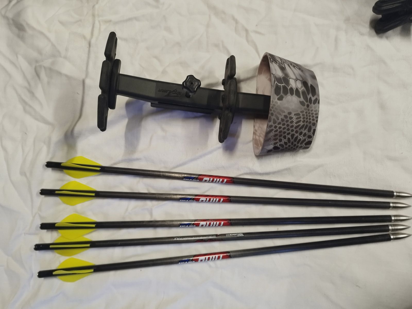 Excalibur 335 Micro Ballesta