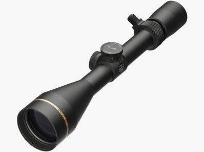 Leupold VX-3HD 3,5-10x50 CDS-ZL Duplex mat zwart