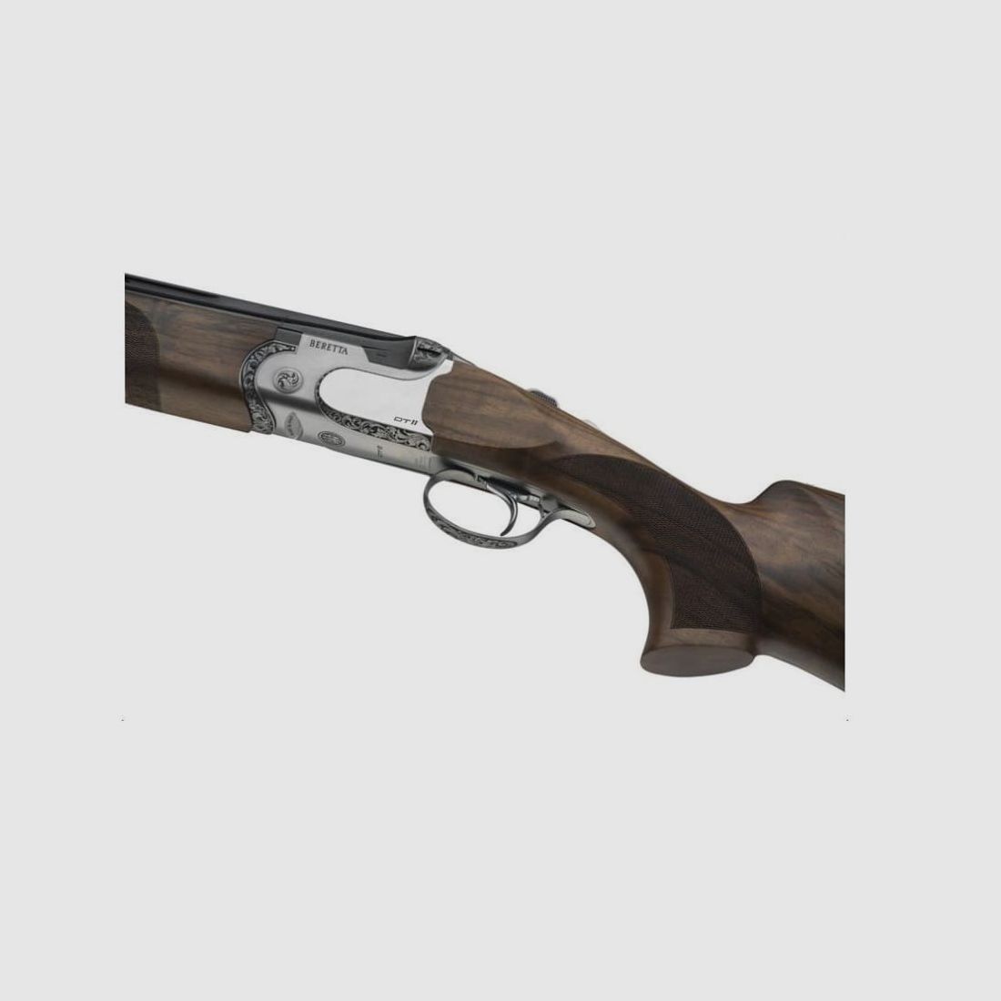 Beretta DT11 10th Anniversary, image 4 sur 10