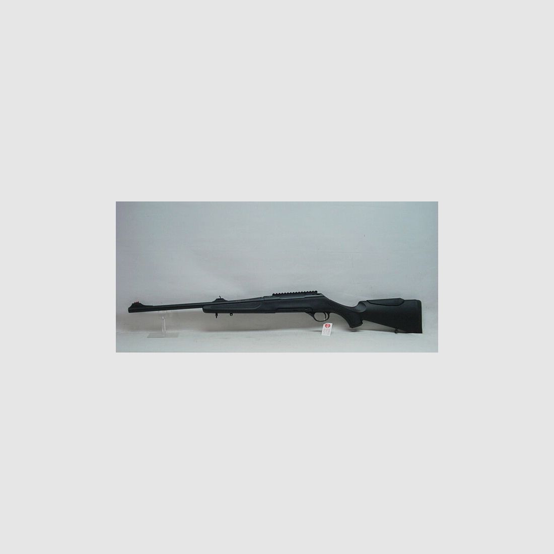 Haenel Jäger 10 Compact LL51