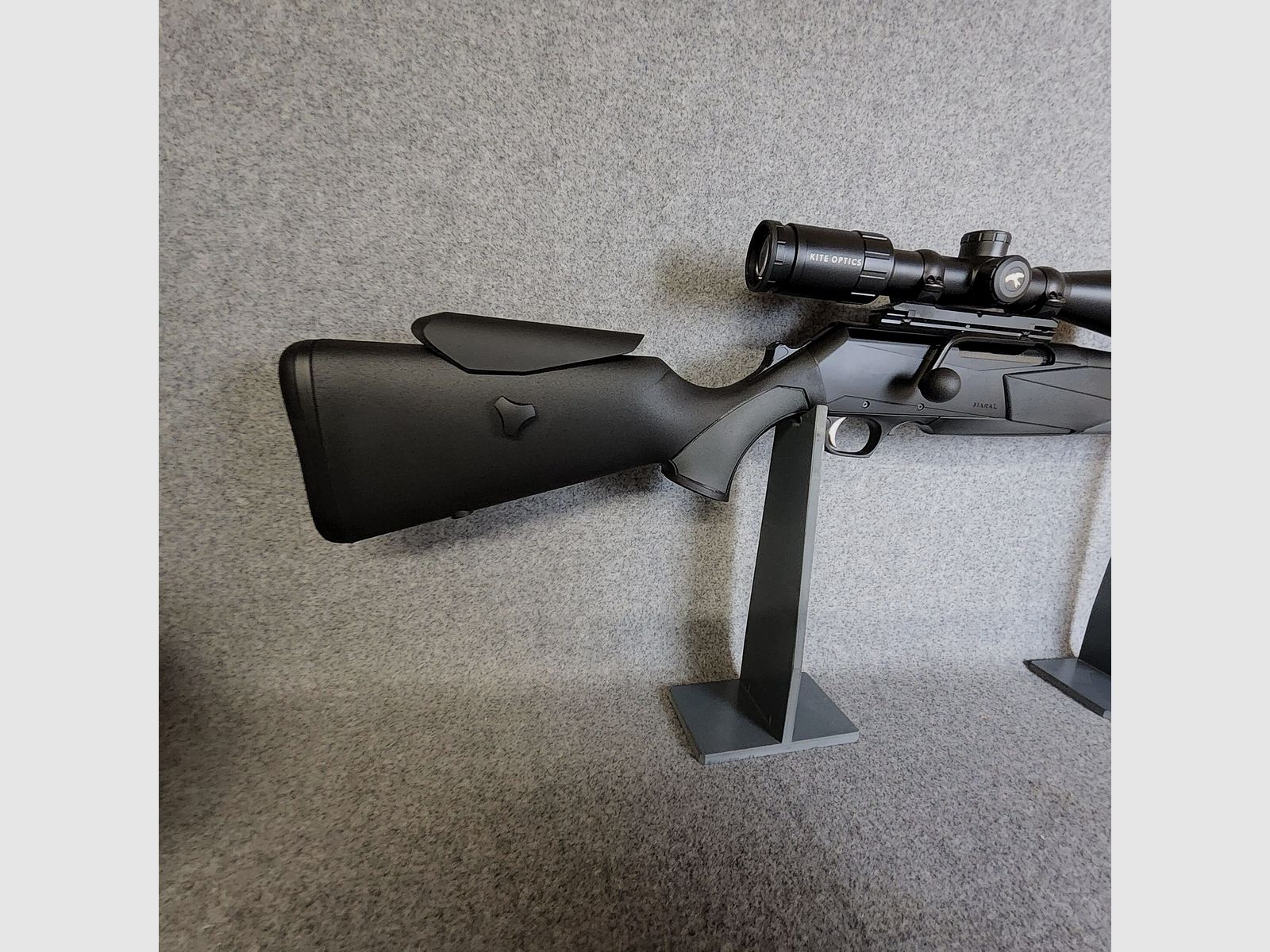 Browning Maral Compo Nordic-ADJ Fluted, image 3 sur 4