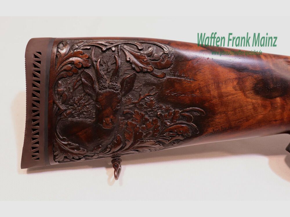 Blaser - Isny Mod. K95 Luxus