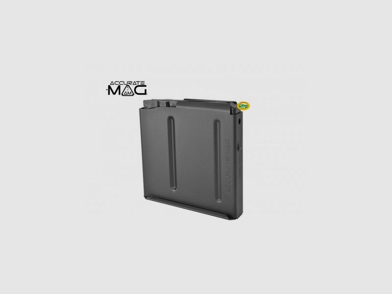 RUGER RPR Magazin 300 Win Mag 5 Schuss