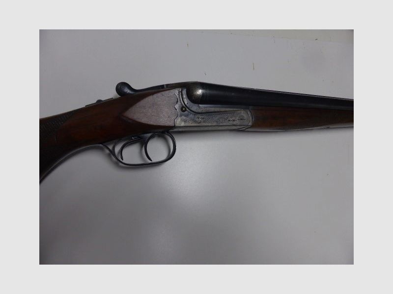 Fortuna Suhl Jagd