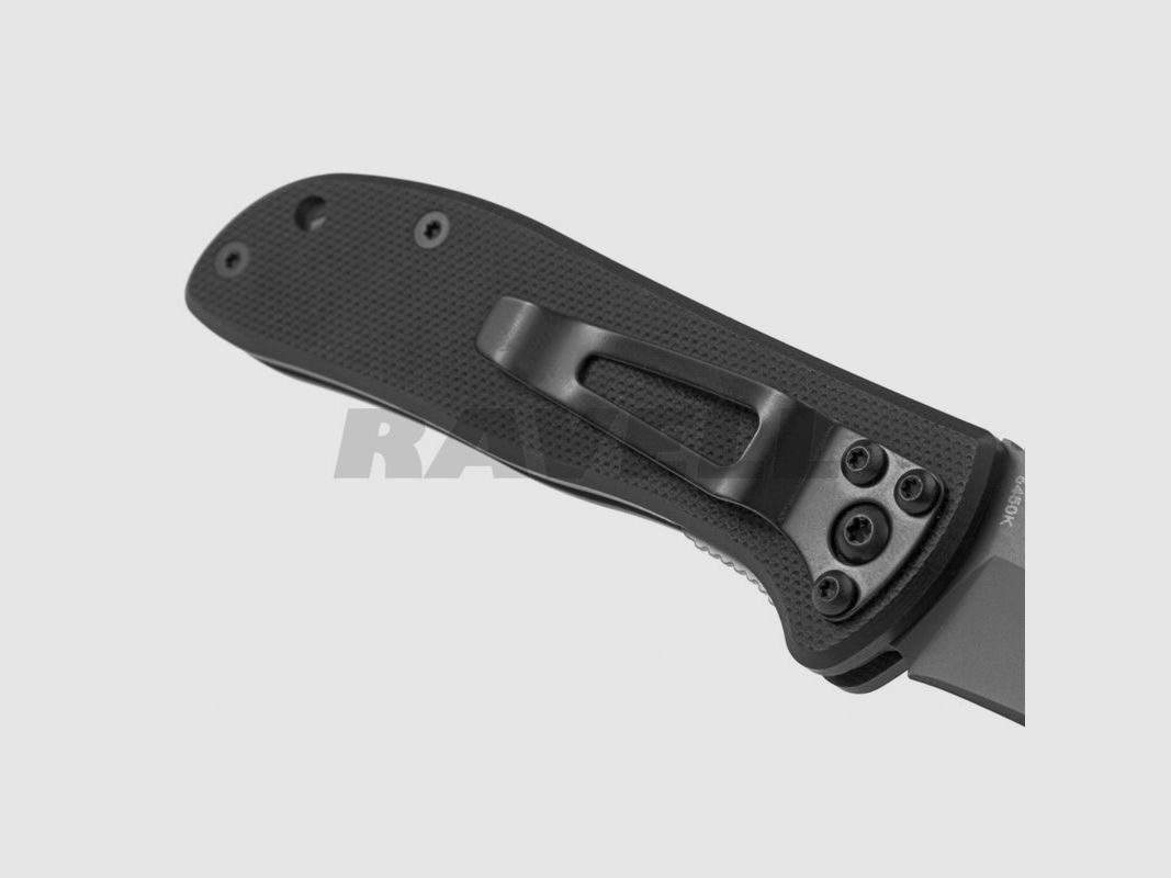 CRKT Drifter G10 Vouwmes, afbeelding 2 van 5