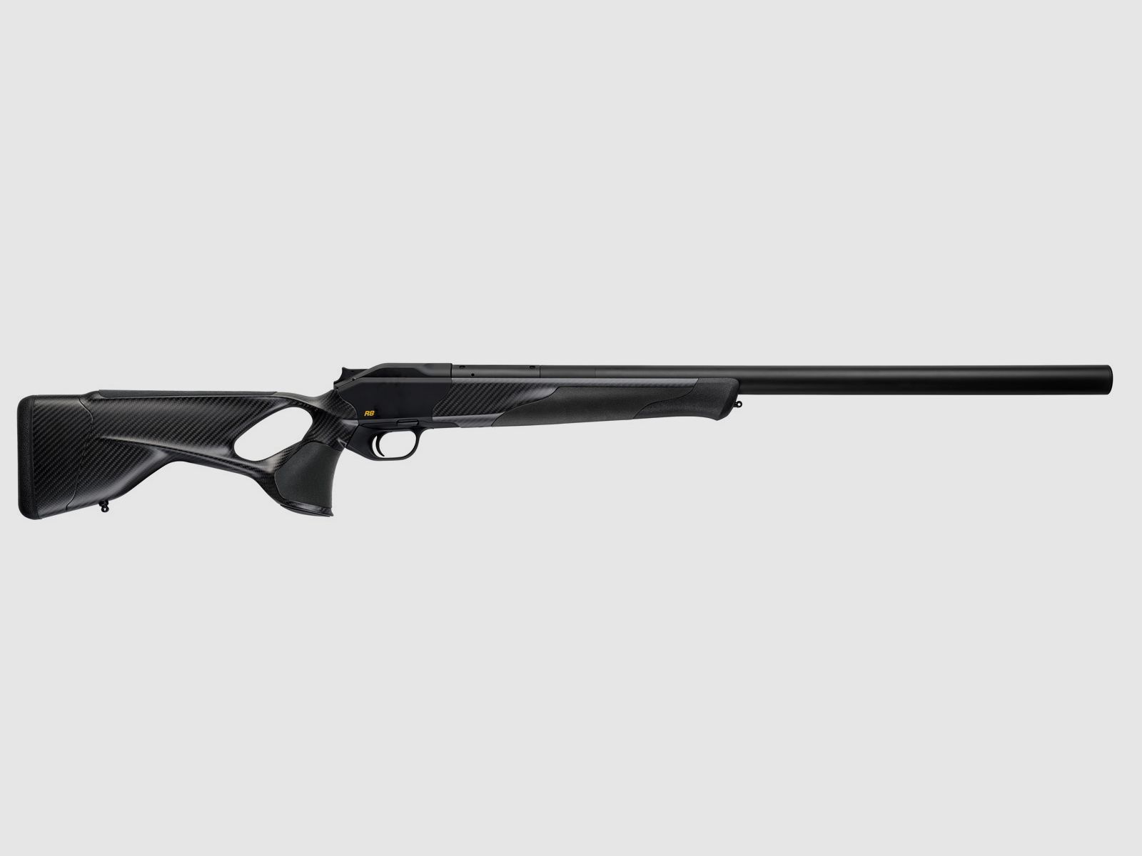 Blaser R8 Ultimate Silence Links