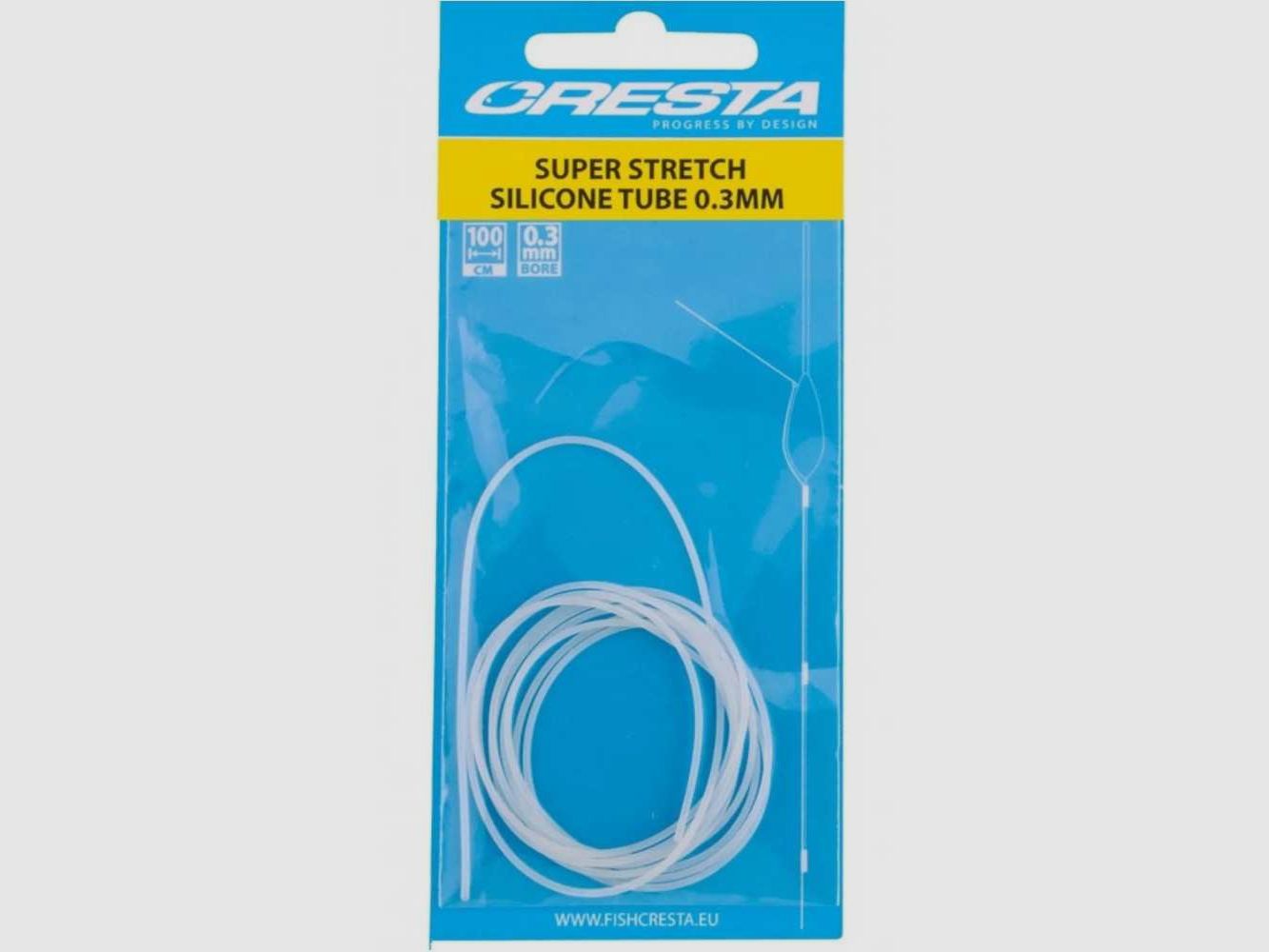 Gaine in silicone Cresta Super Stretch 0.3mm