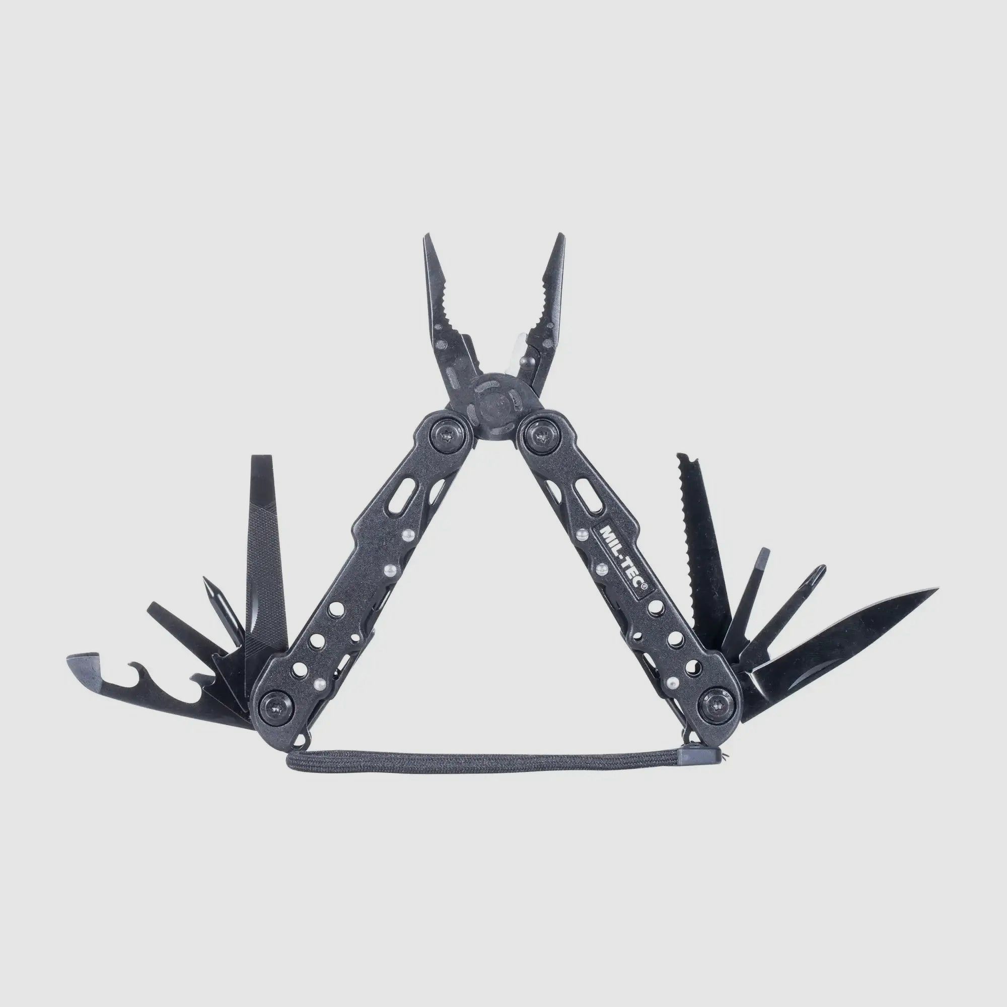 Mil-Tec Multitool Large con custodia