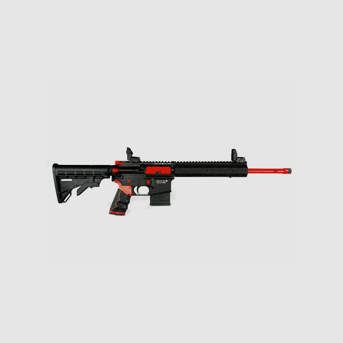 Tippmann Arms M4-22 Redline, afbeelding 1 van 5