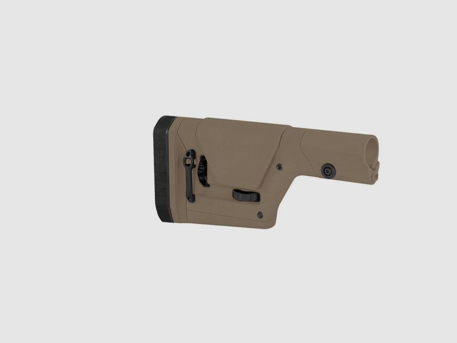 Magpul PRS Gen3 Precision Stock AR-15/AR-10