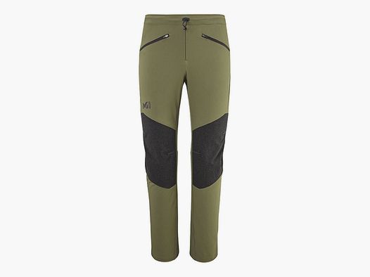 PANTS – MILLET – FUSION XCS PANT M Ivy