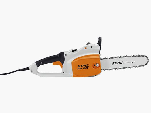 Stihl Elektro-Motorsge MSE 190 C-B