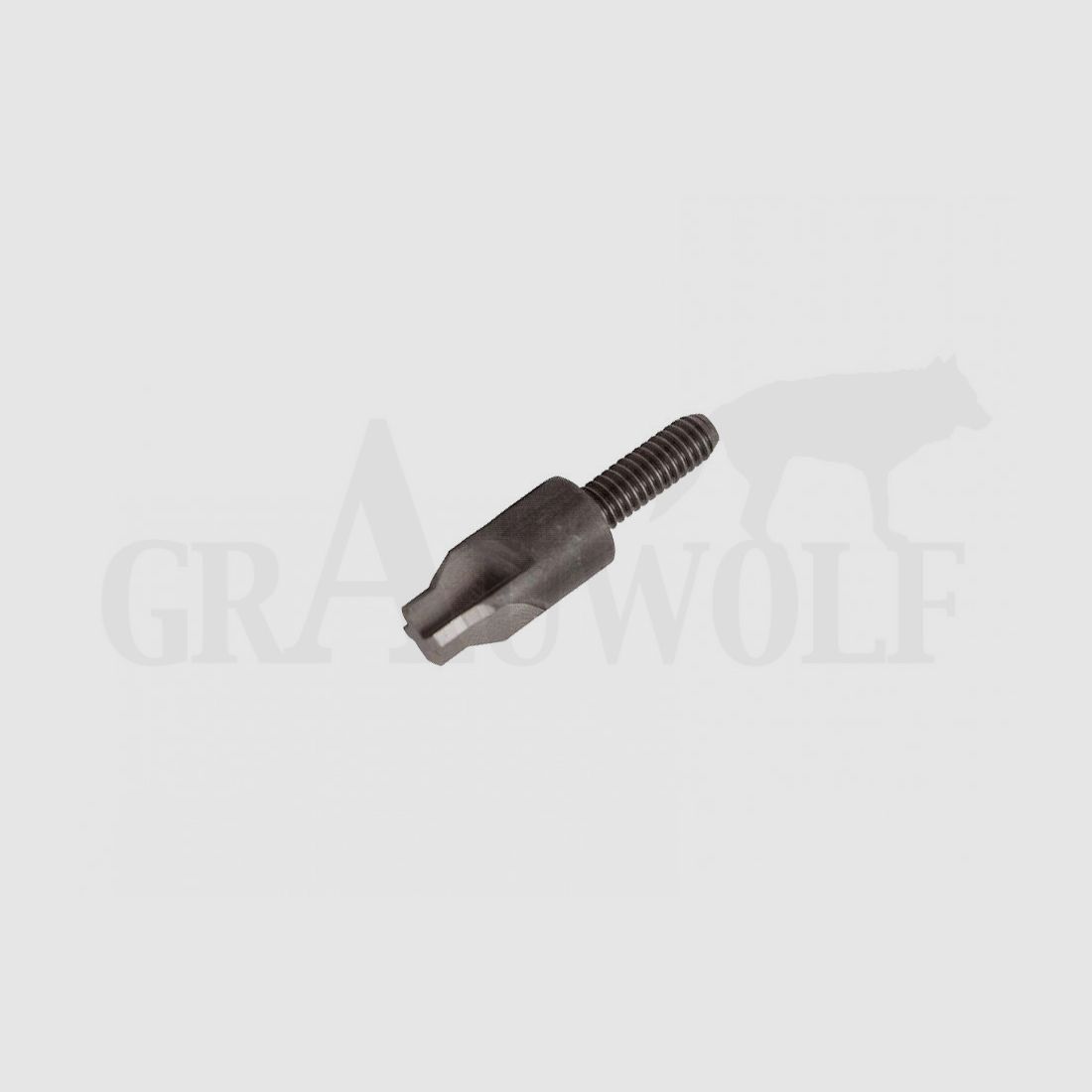 Hornady fresadora grande para pocillos de percusión para centro de mecanizado