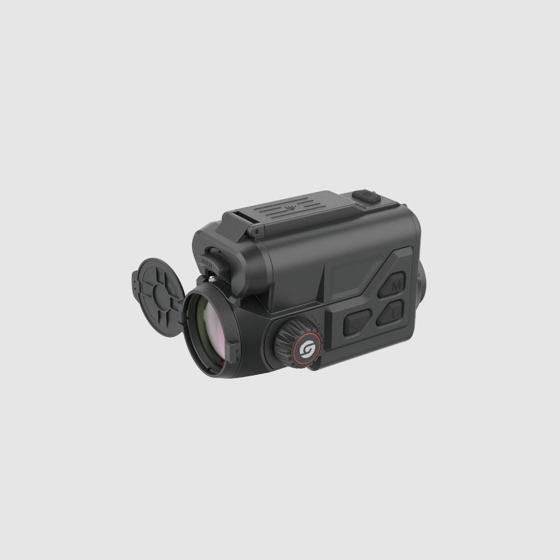 Thermische Clip-On Guide TB430, afbeelding 1 van 13