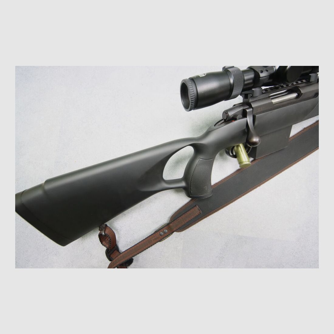 Mercury Mod Compact Scout